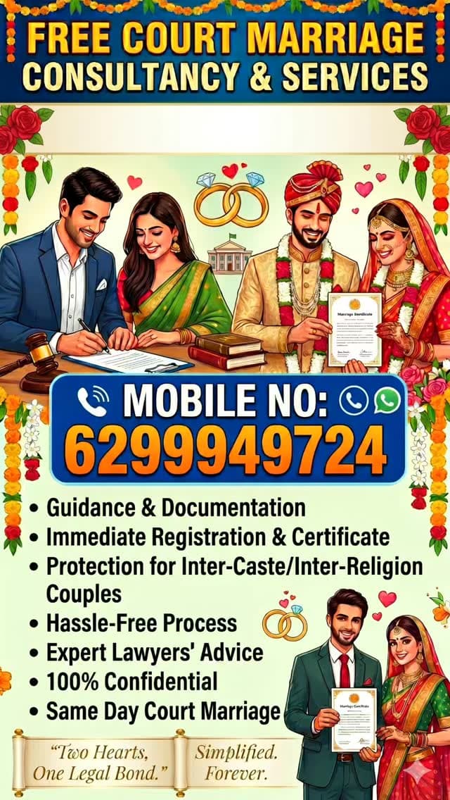 Same-day marriage