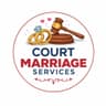 Court Marriage Services logo